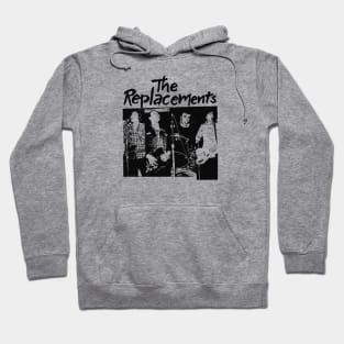 The Replacements Hoodie